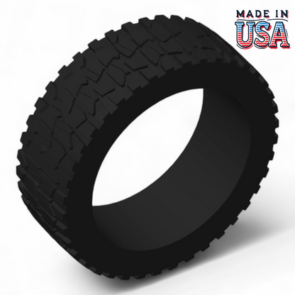 RCCS Offroad Tread Donut